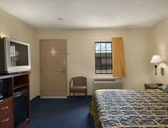 Travelodge 4* New Orleans
