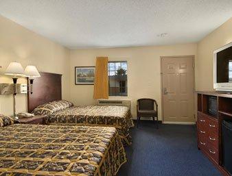 Travelodge Hotel New Orleans