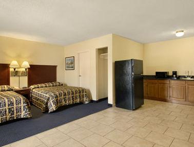 Hotel Travelodge 4*