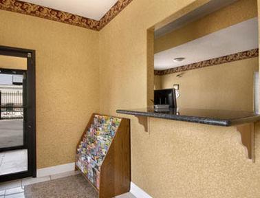 Travelodge Hotel New Orleans